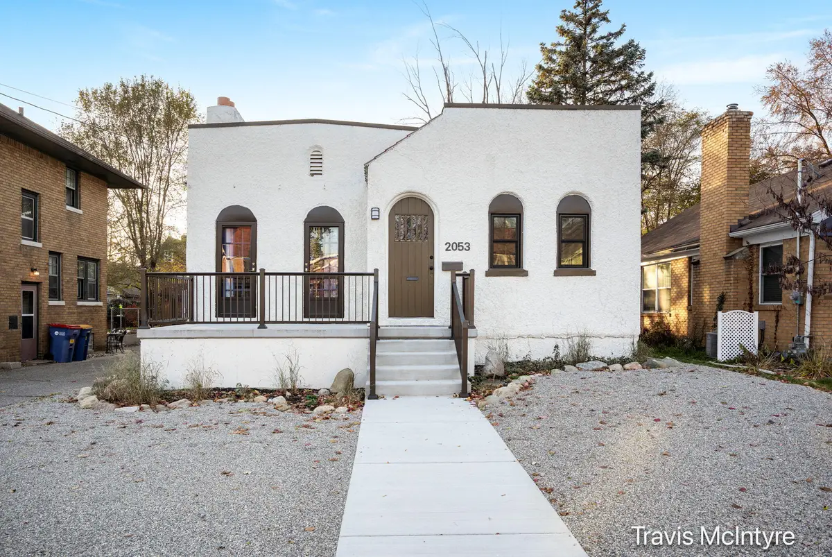 2053 Paris Avenue Se, Grand Rapids, MI 49505 - #1