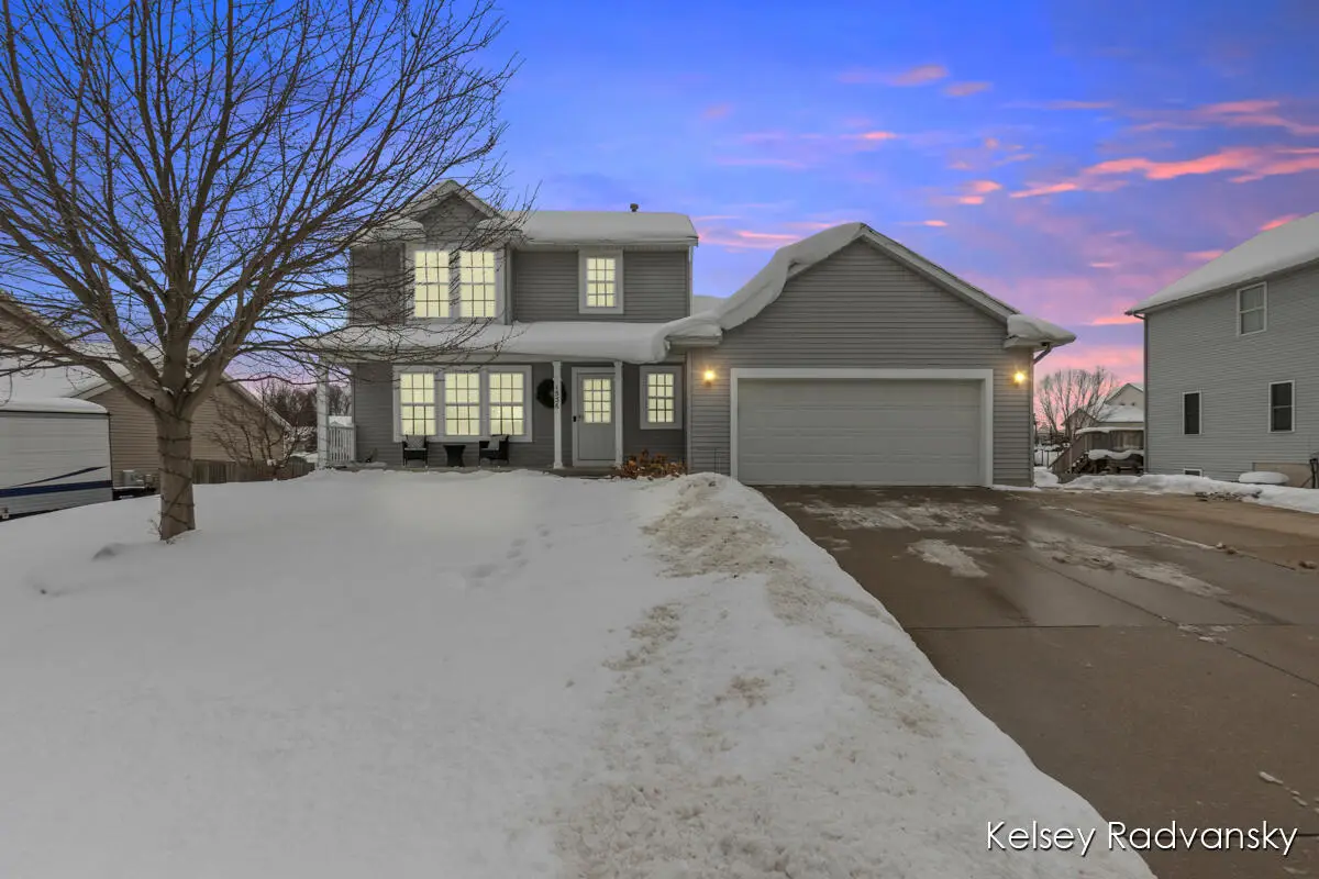 1536 Lillyview Court Sw, Grand Rapids, MI 49509 - Image #1