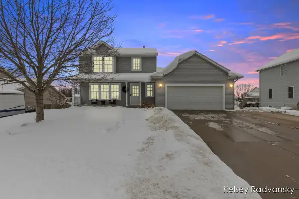 1536 Lillyview Court Sw, Grand Rapids, MI 49509