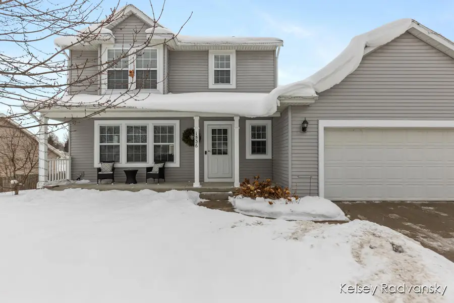 1536 Lillyview Court Sw, Grand Rapids, MI 49509 - Image #2