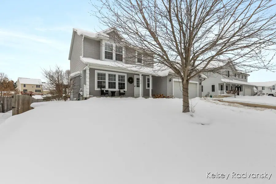 1536 Lillyview Court Sw, Grand Rapids, MI 49509 - Image #3
