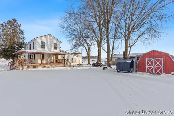 15833 W Cannonsville Road, Coral, MI 49322
