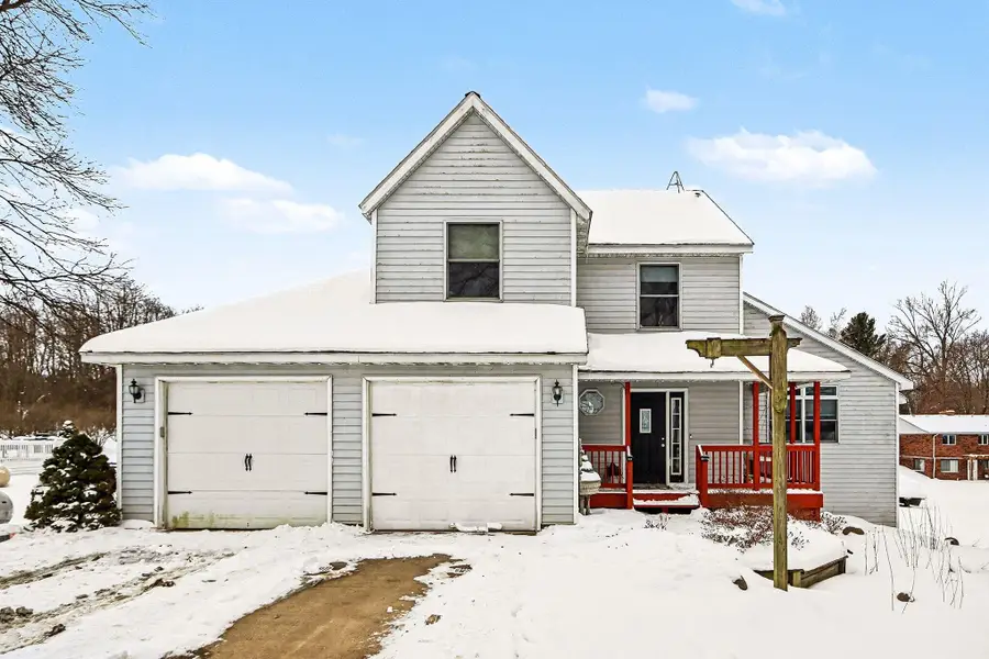 10881 Hoffman Road, Three Rivers, MI 49093 - Image #3