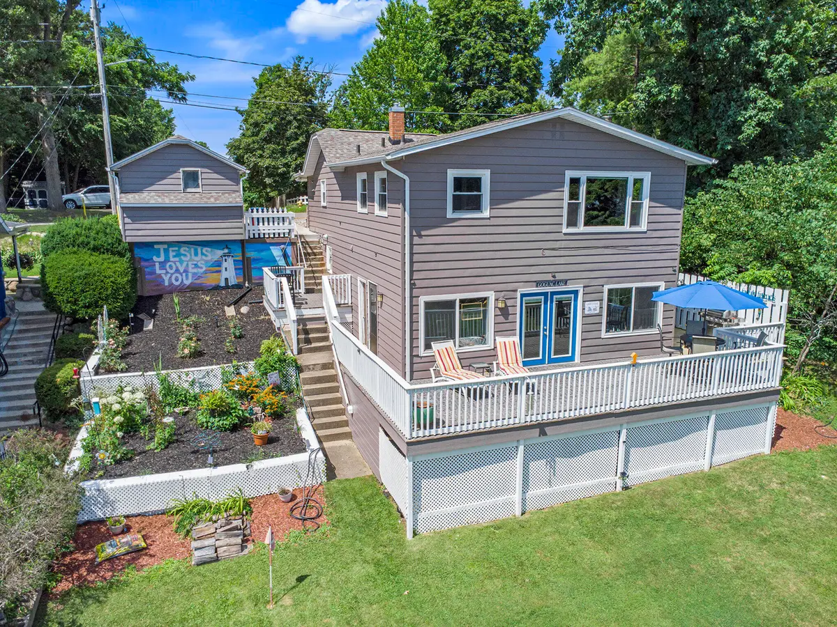 169 Honey Lane, Battle Creek, MI 49015 - #1