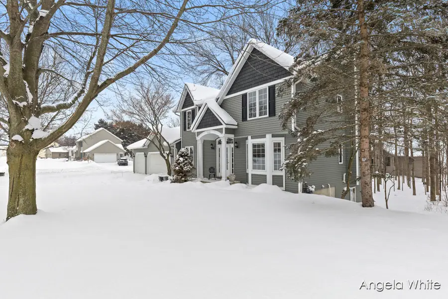 5361 Cottondale Street Sw, Wyoming, MI 49519 - Image #3