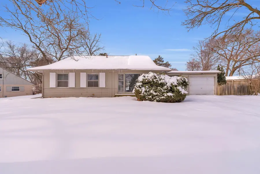 2310 Pinecrest Avenue, Ann Arbor, MI 48104 - Image #2