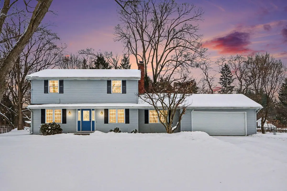 8232 Gull Manor, Richland, MI 49083 - Image #1