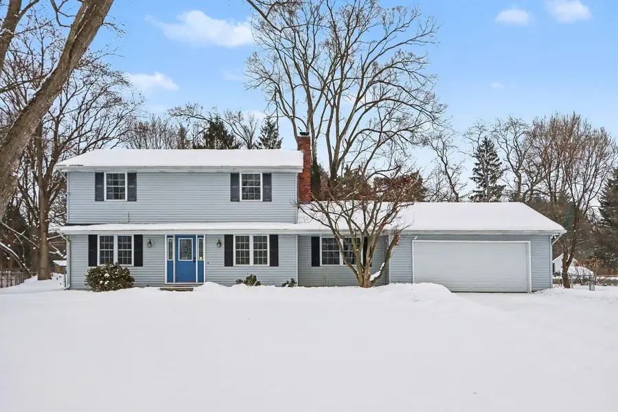 8232 Gull Manor, Richland, MI 49083 - Image #2