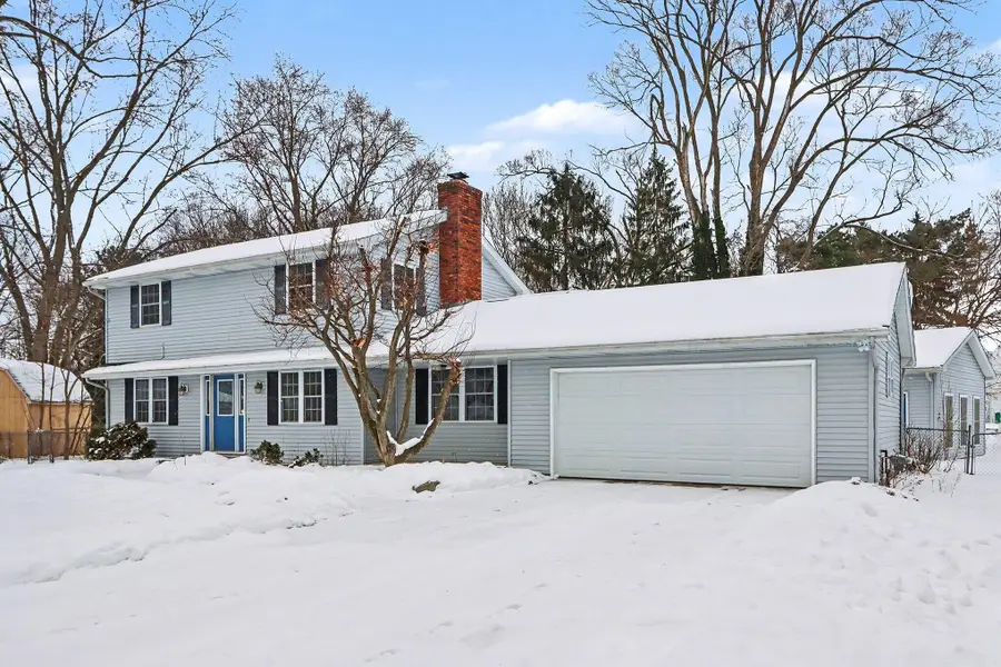 8232 Gull Manor, Richland, MI 49083 - Image #3