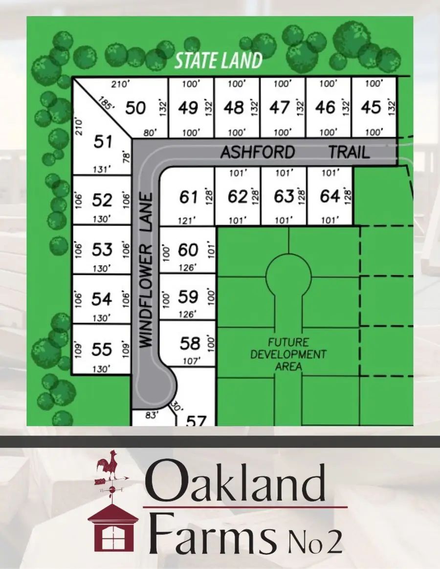 9891 Windflower Lane, Portage, MI 49024 - Image #3