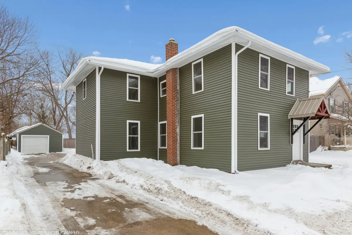 609 N 5th Street, Niles, MI 49120 - Image #1