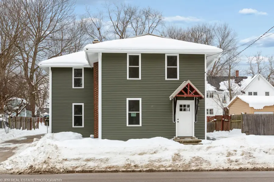 609 N 5th Street, Niles, MI 49120 - Image #2