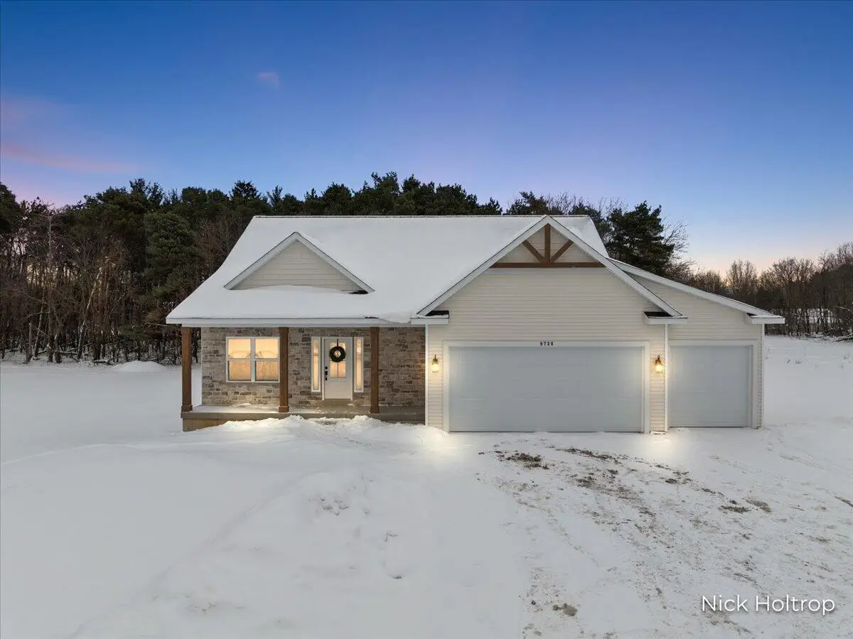 9738 56th Avenue, Allendale, MI 49401 - Image #1