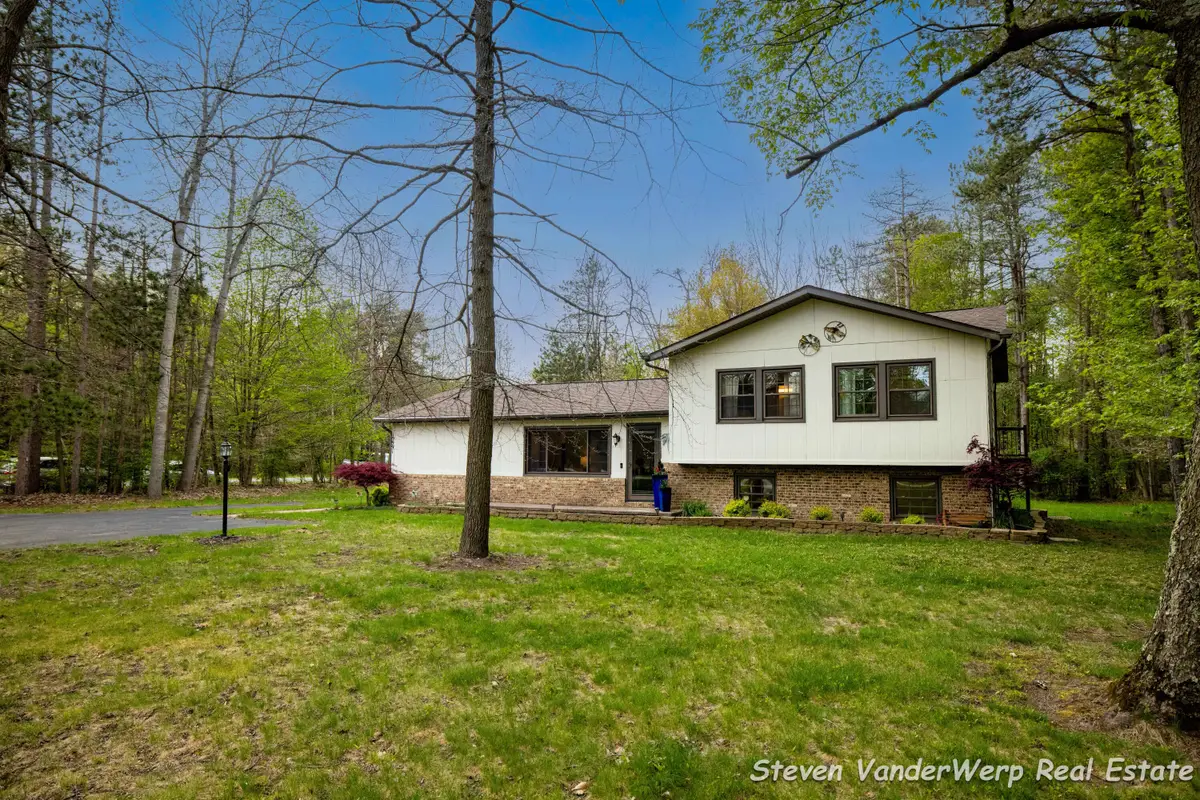 15991 Croswell Street, West Olive, MI 49460 - Image #1