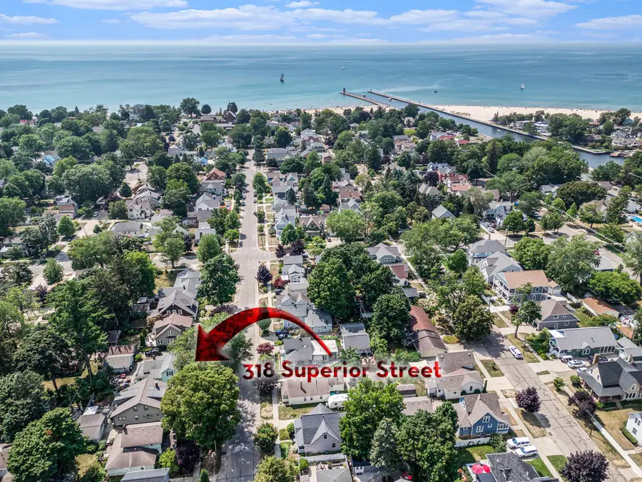 318 Superior Street, South Haven, MI 49090 - Image #2