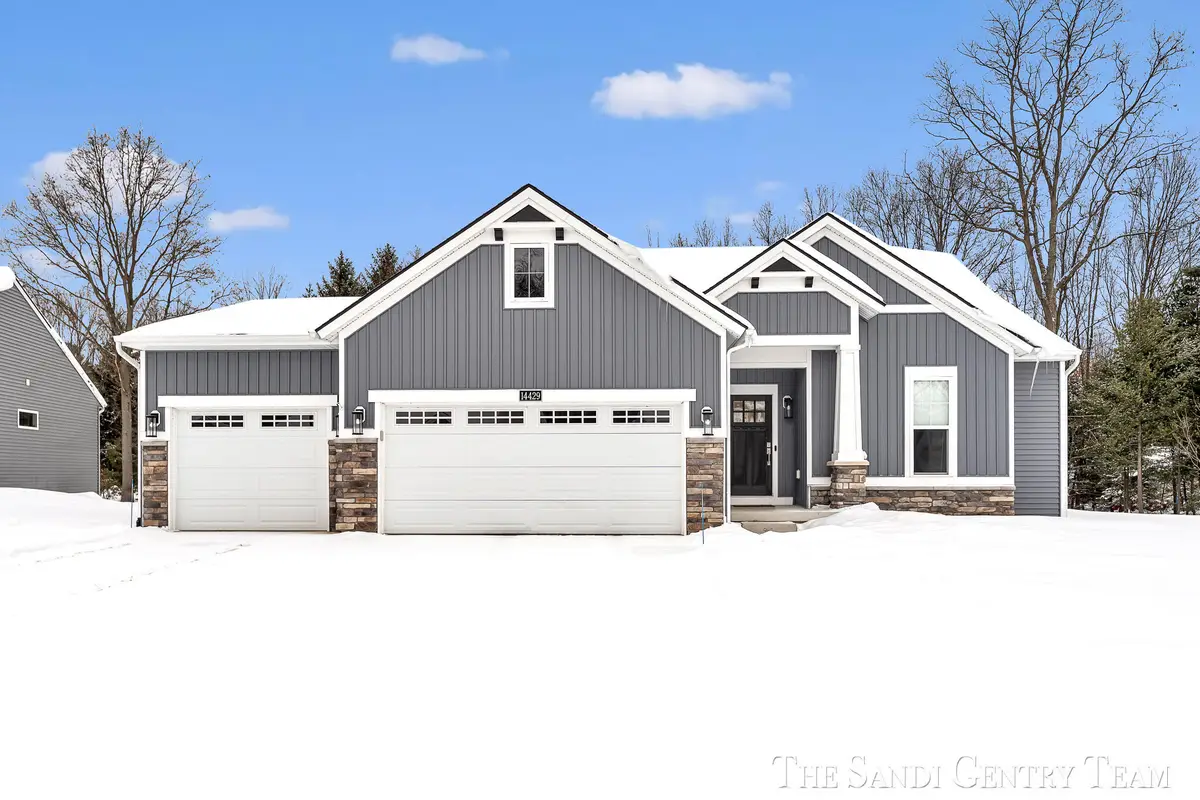 14429 Windway Drive, Grand Haven, MI 49417 - Image #1