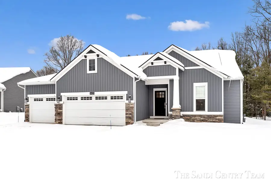 14429 Windway Drive, Grand Haven, MI 49417 - Image #2