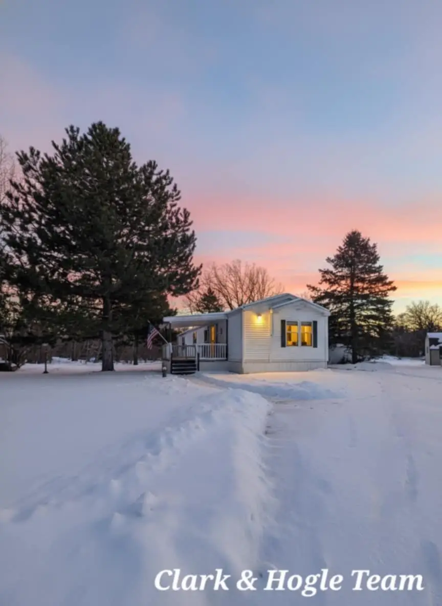 10400 E Pewamo #19, Pewamo, MI 48873 - #2