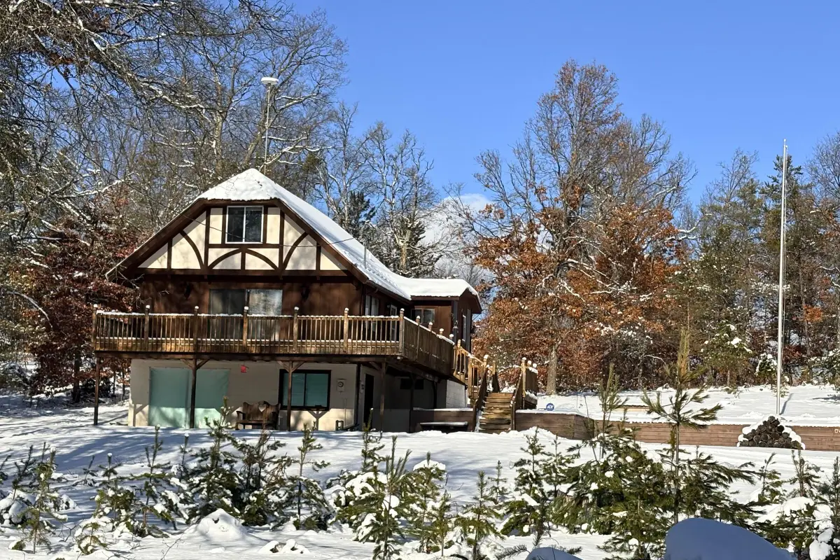 1278 W Pine Tree Road, Baldwin, MI 49304 - Image #1