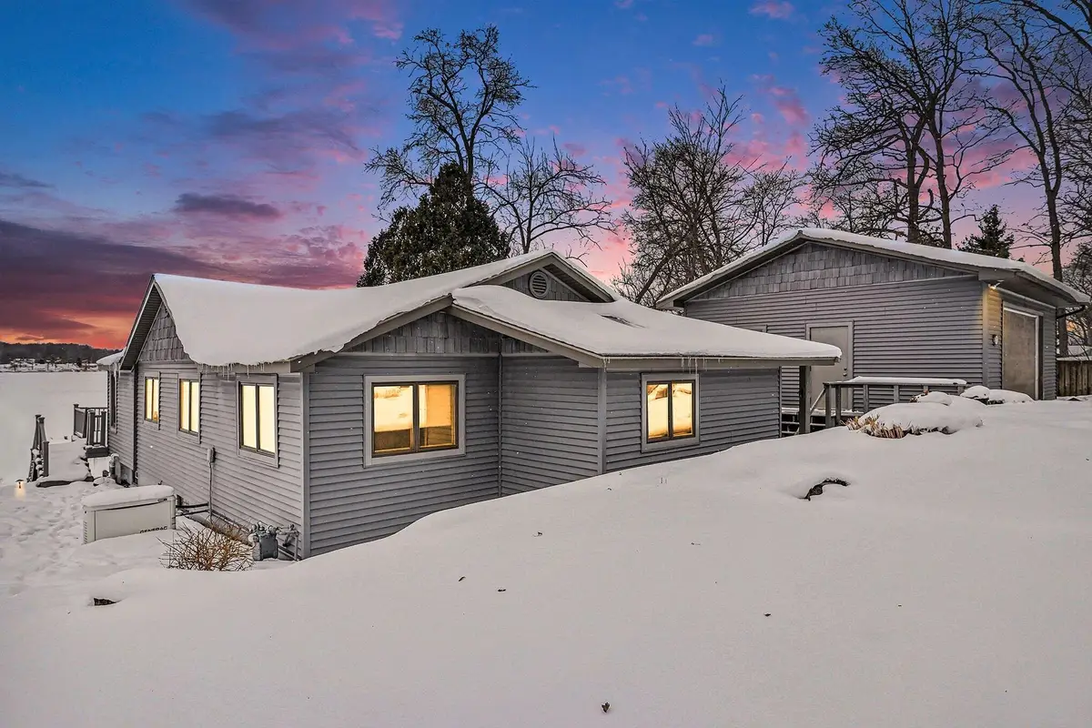 5011 Walnut Ridge Street, Battle Creek, MI 49017 - Image #1