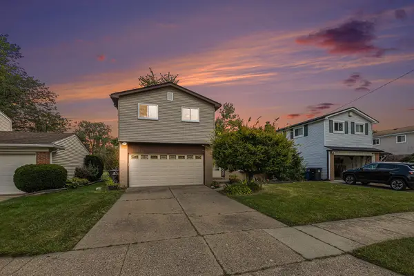 535 S Hubbard Street, Westland, MI 48186