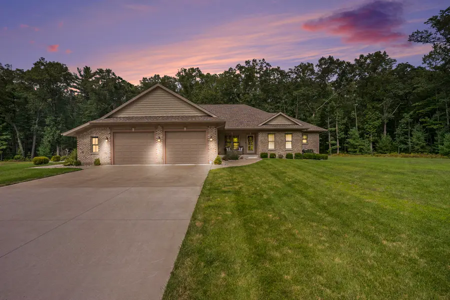 5928 Heights Ravenna Road, Fruitport, MI 49415 - Image #2