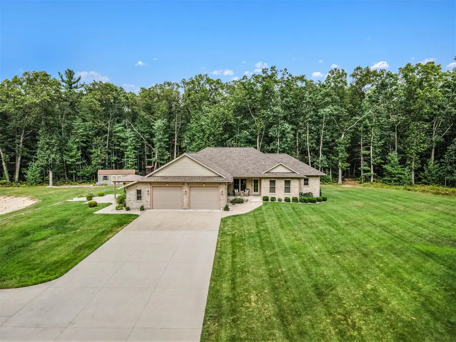 5928 Heights Ravenna Road, Fruitport, MI 49415 - Image #3