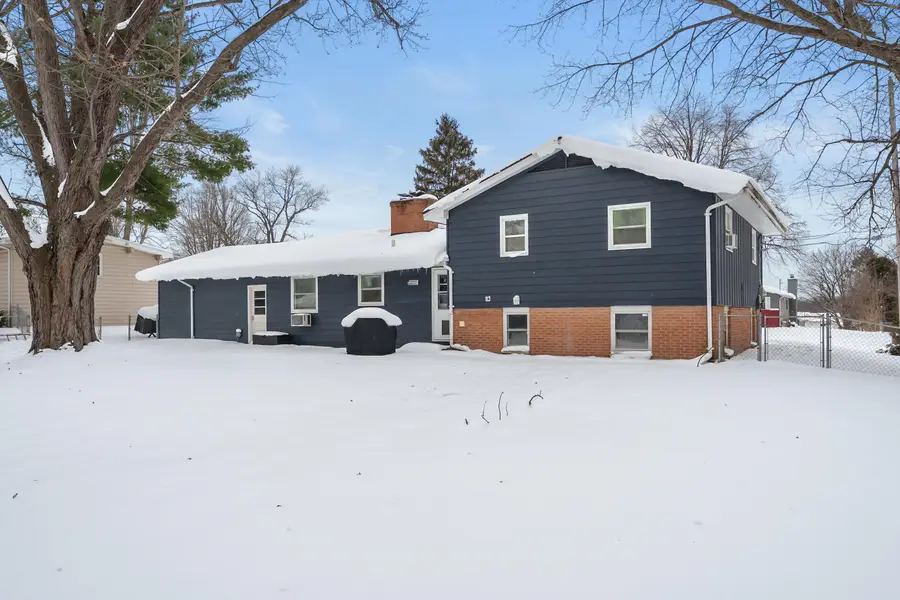 2519 Fairgrove Street, Kalamazoo, MI 49009 - #2