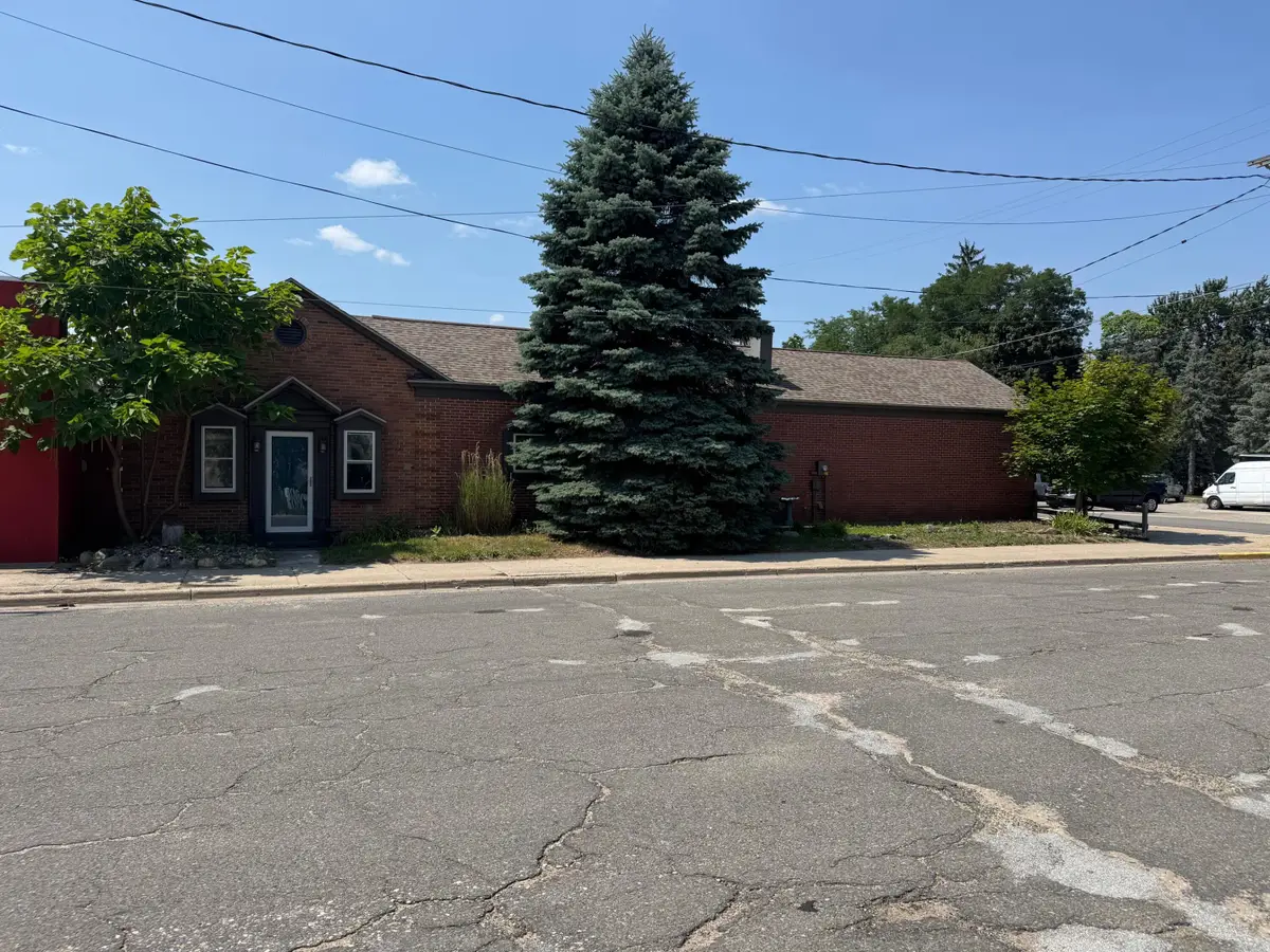 177 S Benson Street, White Cloud, MI 49349 - Image #1