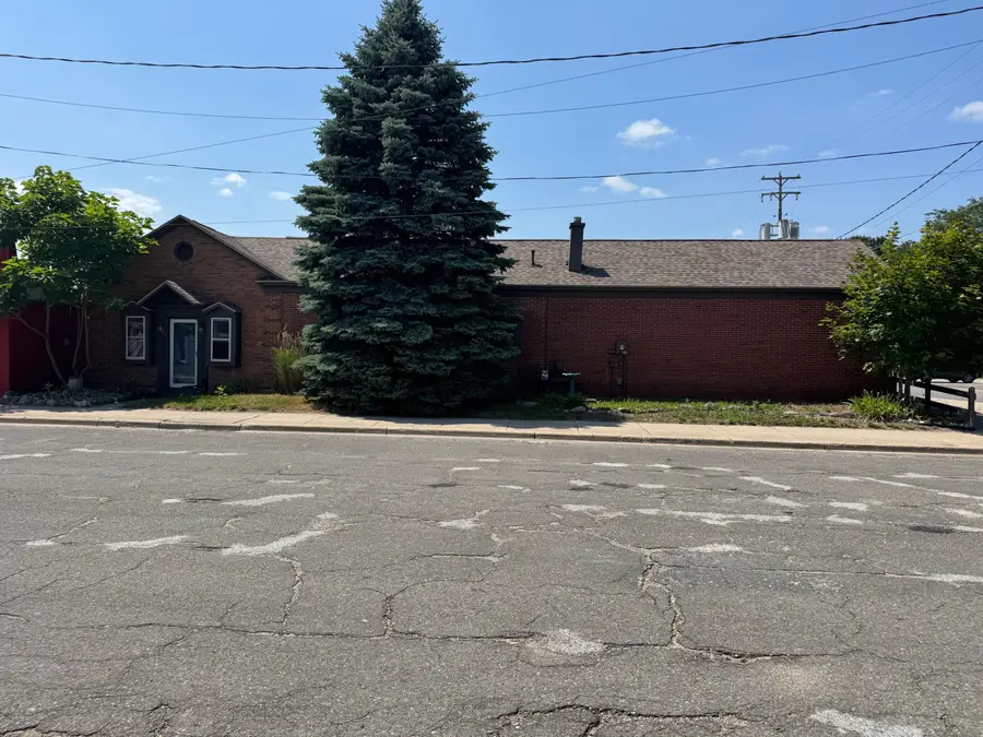 177 S Benson Street, White Cloud, MI 49349 - Image #2