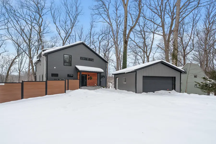 130 Singer Lake Trail, Baroda, MI 49101 - Image #3