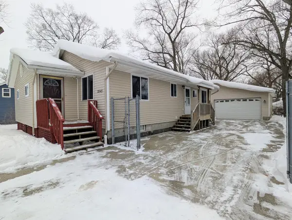 2943 Austin Street, Norton Shores, MI 49444