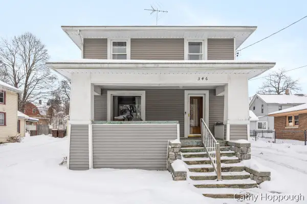 346 E Washington Street, Ionia, MI 48846