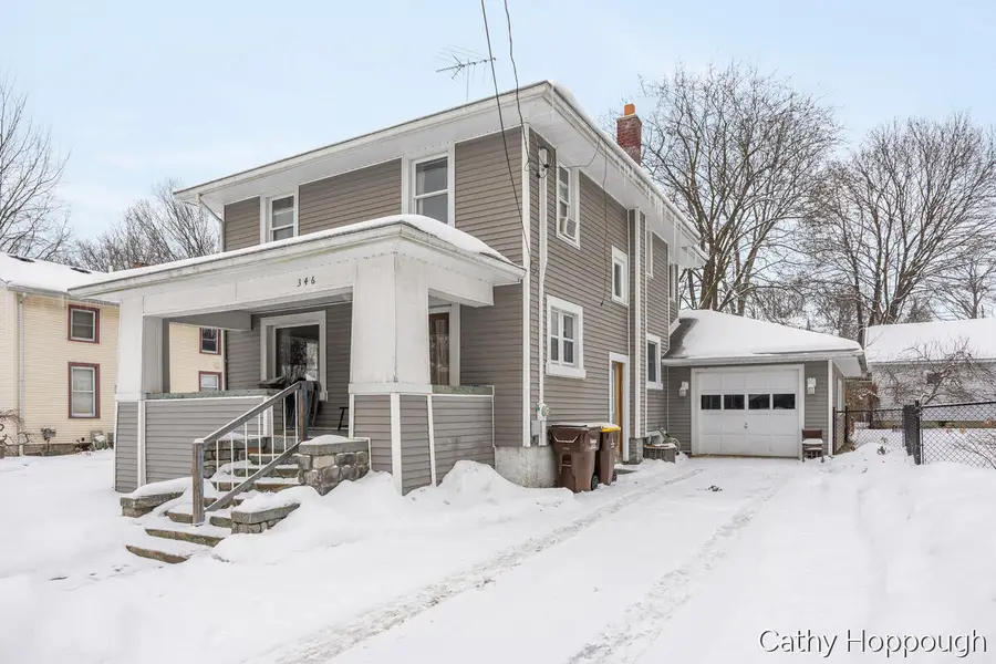 346 E Washington Street, Ionia, MI 48846 - Image #3