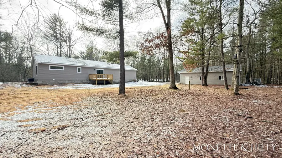 3318 E Michillinda Road, Twin Lake, MI 49457 - Image #3