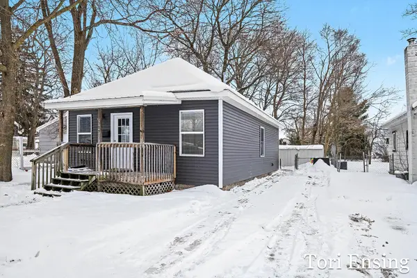 305 W Congress Street, Greenville, MI 48838