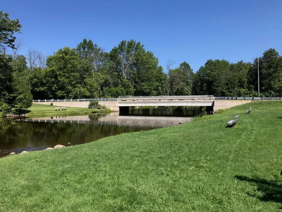 Lots 8 & 9 S Riverview Drive, Hesperia, MI 49421 - Image #3