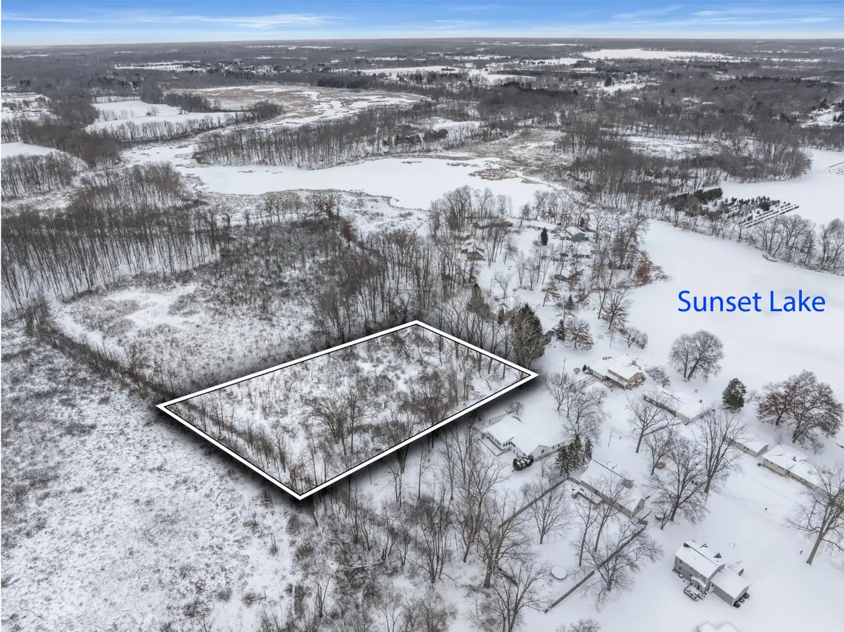 Vl- Bayview Drive, Vicksburg, MI 49097 - Image #1