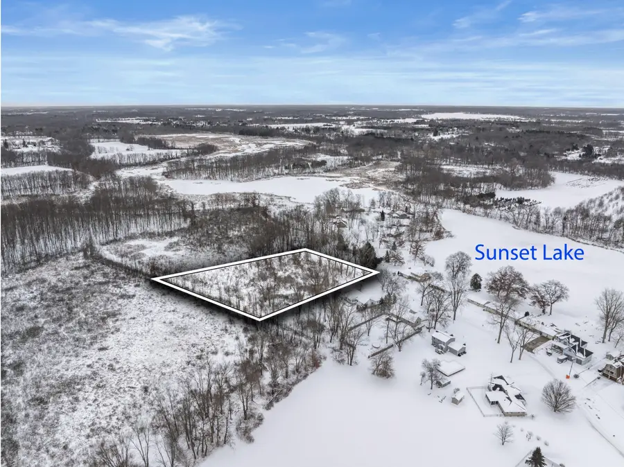 Vl- Bayview Drive, Vicksburg, MI 49097 - Image #2