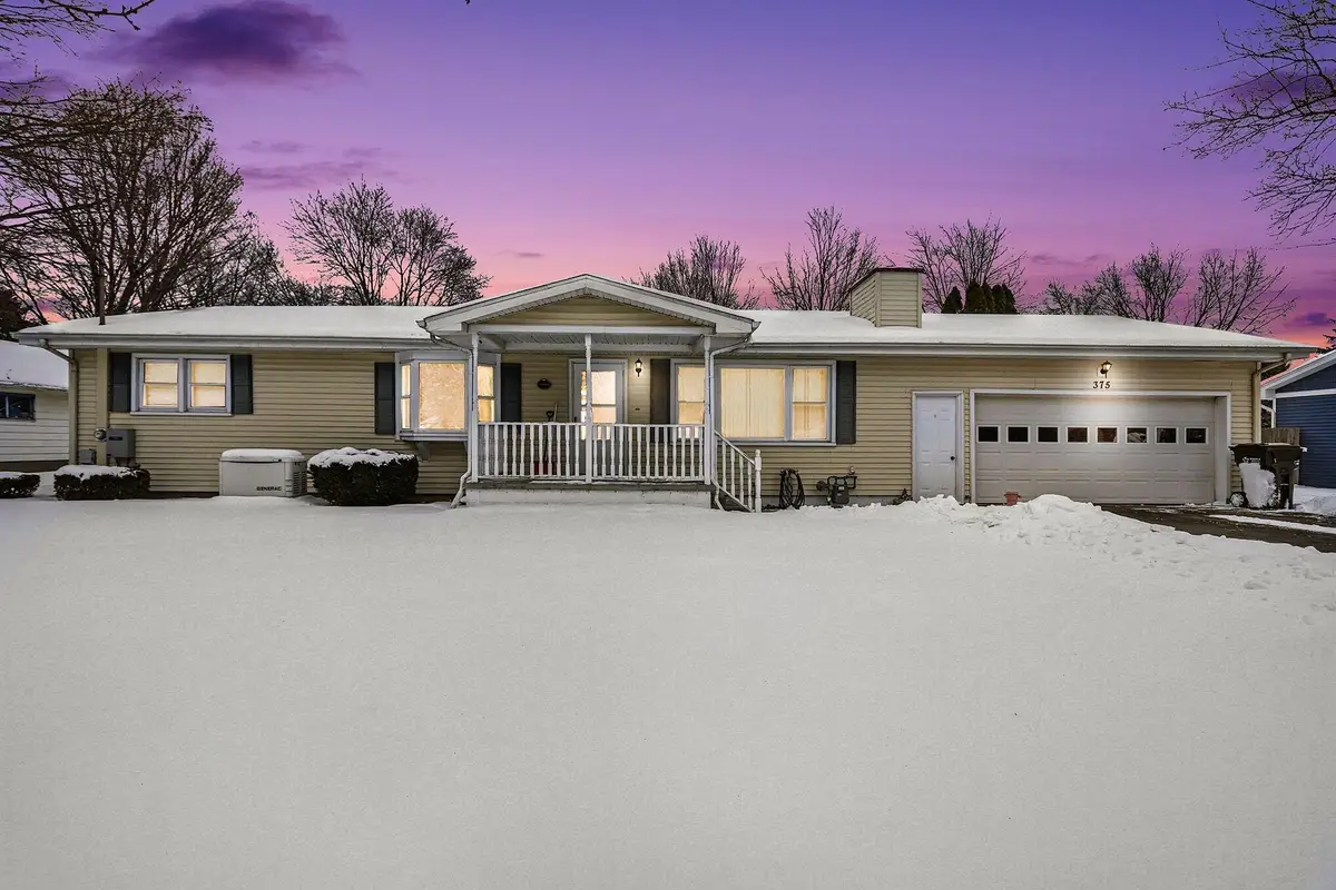 375 Airview Drive, Coldwater, MI 49036 - Image #1