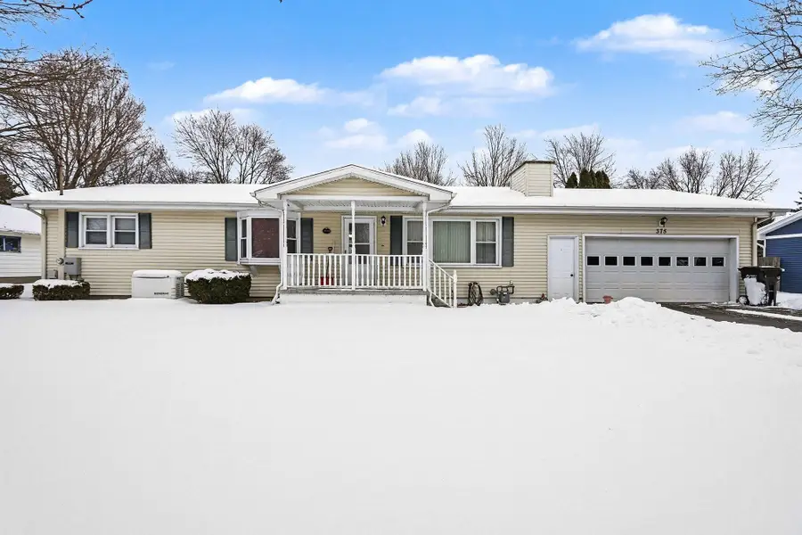 375 Airview Drive, Coldwater, MI 49036 - Image #2