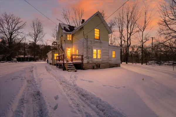 45 Warren Street, Battle Creek, MI 49014