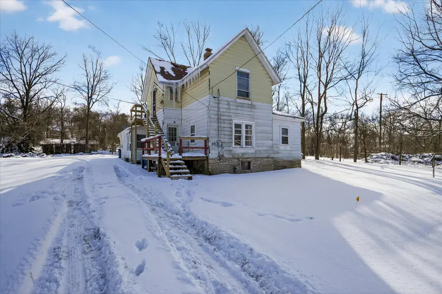 45 Warren Street, Battle Creek, MI 49014 - #2