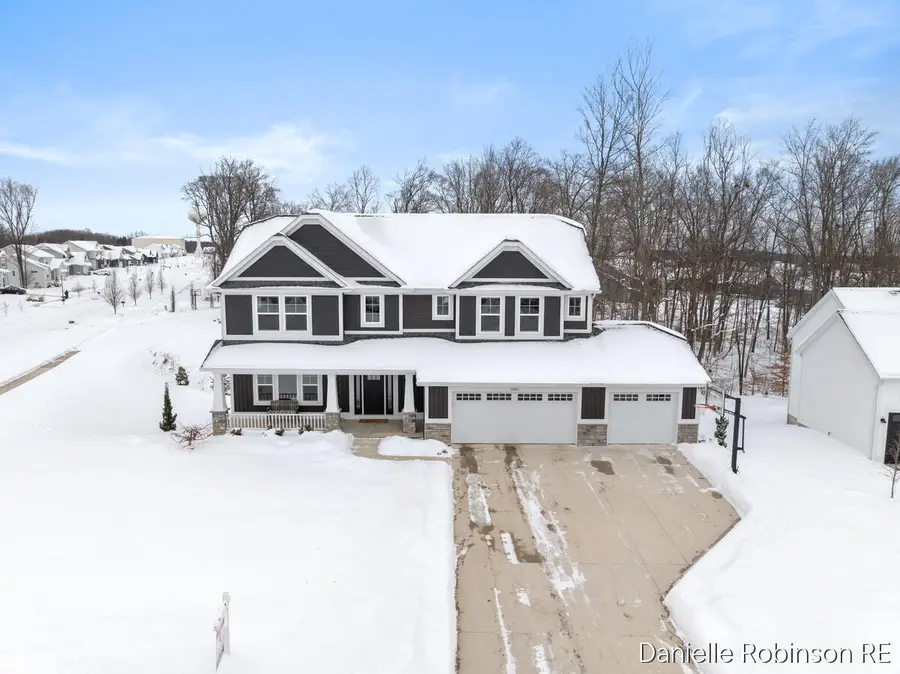 3361 Box Elder Drive, Jenison, MI 49428 - Image #2