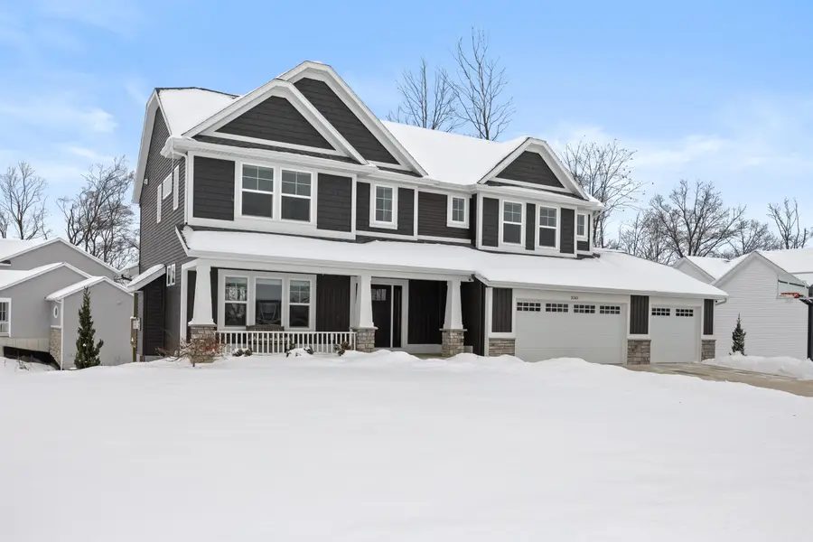 3361 Box Elder Drive, Jenison, MI 49428 - Image #3