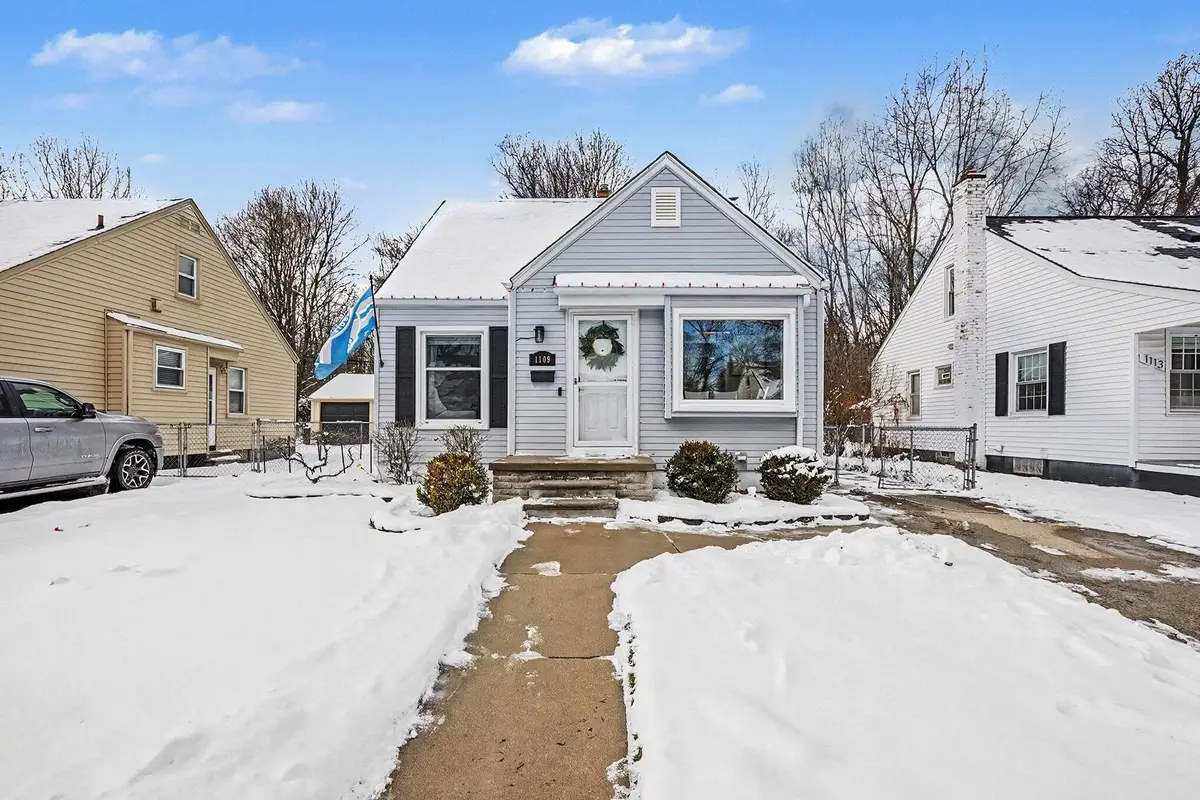 1109 N Alexander Avenue, Royal Oak, MI 48067 - Image #1