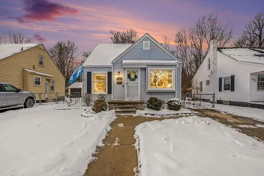1109 N Alexander Avenue, Royal Oak, MI 48067 - Image #2