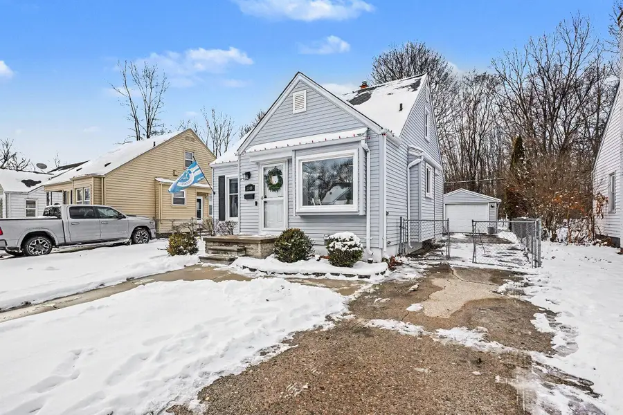 1109 N Alexander Avenue, Royal Oak, MI 48067 - Image #3