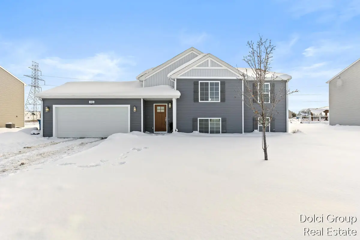 2106 Morgan Run, Hudsonville, MI 49426 - Image #1