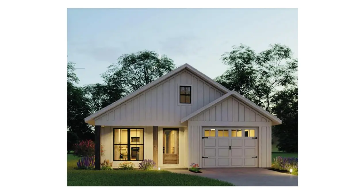 254 Meeking Street, Muskegon, MI 49442 - Image #1